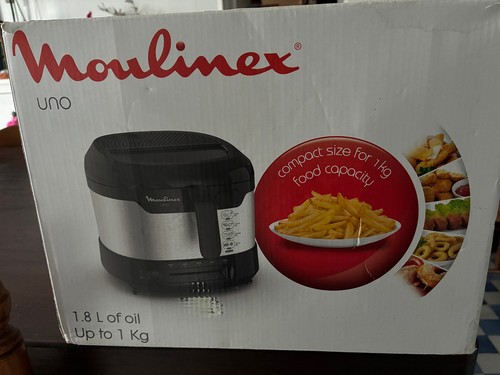 Friteuse huile - friteuse, à