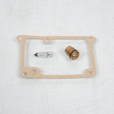 Kit réparation de carburateur Tourmax pour Moto Yamaha 350 Rd Lc 1983 à 1988