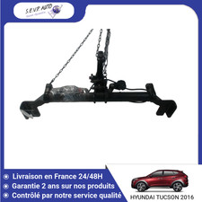 🇫🇷 ATTELAGE HYUNDAI