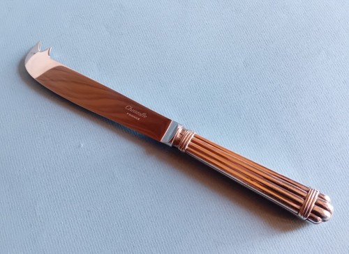 Couteau fromage en - couteau,