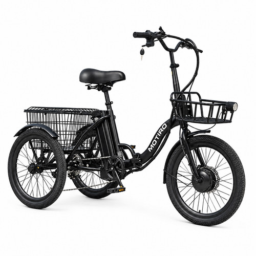 Tricycle électrique pouces - tricycle,