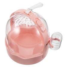  Cage de transport pour oiseaux sauvages : cage d'extérieur portable avec