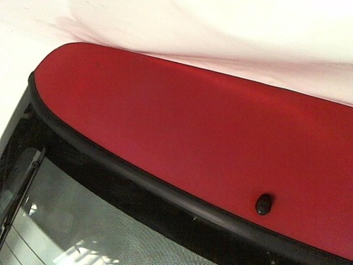 Malle hayon arriere ford probe - ford,