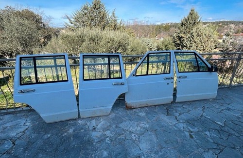 Portière jeep xj - jeep,