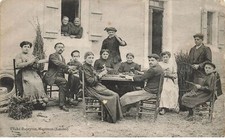 40 SAINTE COLOMBE #22199