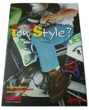 Derbi Senda R, Senda et Fenix