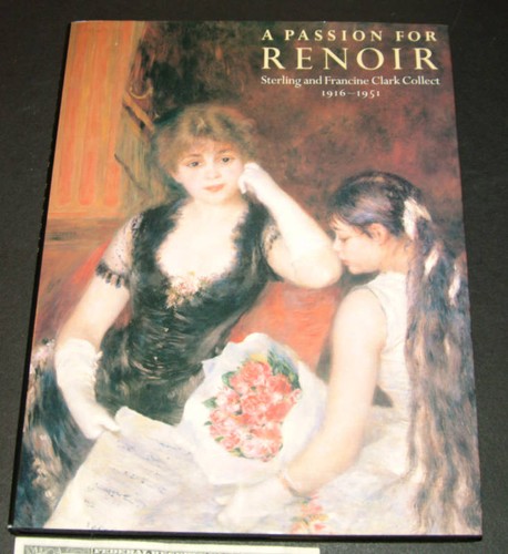 Passion for renoir karyn - passion,