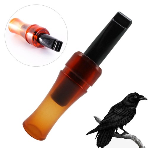 Bionic crow call - crow, fort