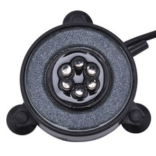 Lumière LED d'aquarium à 7