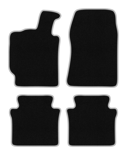 Tapis moquette lancia thesis - tapis,