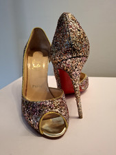 chaussures femmes Louboutin