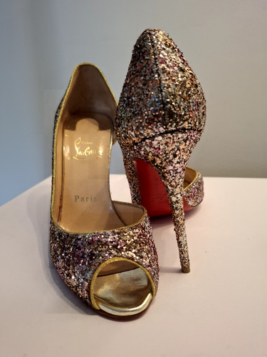 Chaussures femmes louboutin - chaussures,