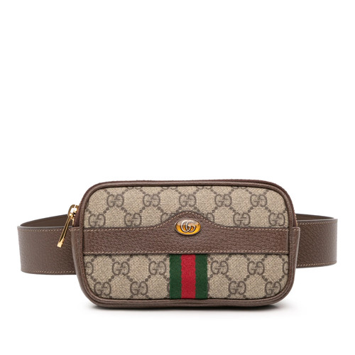 Gucci small supreme - gg, web