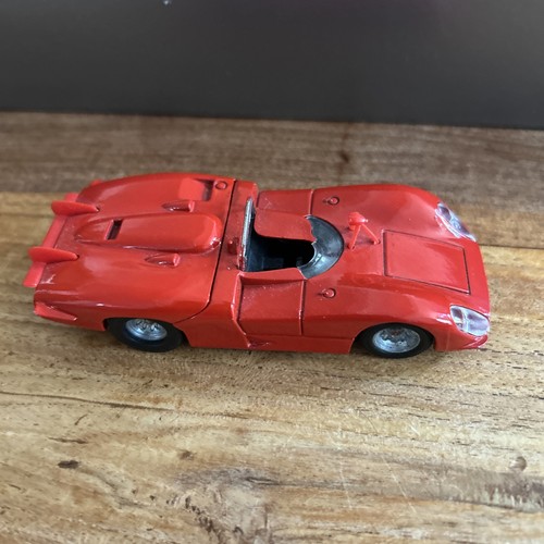 Solido alfa roméo - alfa, bon