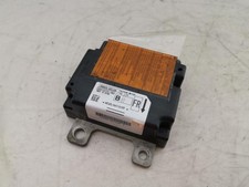 Boitier air bag NISSAN PULSAR
