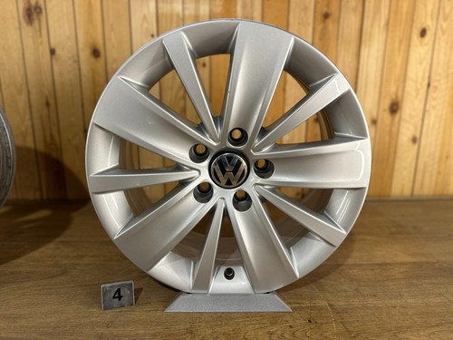 Jante aluminium - en,