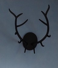 Decoration Murale Bois De Cerf