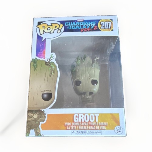 Funko pop vinyl marvel - pop!,