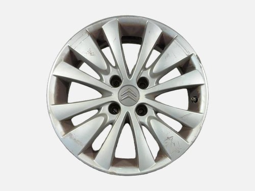 Jante citroen grand - citroen, c4