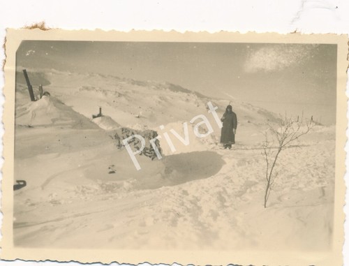 Photo soldats neige - ii,