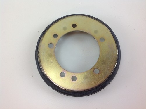 Disque traction avec ferodo - disque,