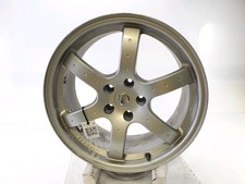 Jante alu - Nissan 350Z -