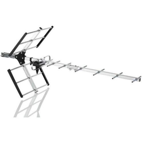 Antenne extérieure one for - antenne, tv