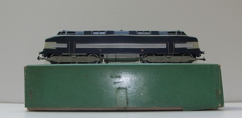 Locomotive jep échelle - jep,