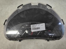 Compteur PEUGEOT 206 PHASE 1