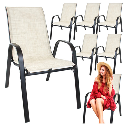 Ensemble chaises de - ensemble, 6