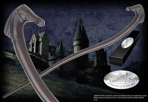 Harry potter baguette - -,