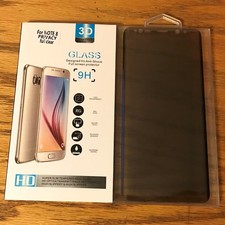 3D Privacy Glass Samsung