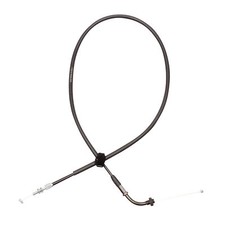 Câble d'accélérateur ouvert