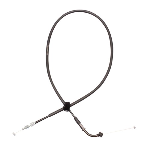 Câble accélérateur ouvert - d'accélérateur,