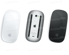  SOURIS APPLE MAGIC MOUSE