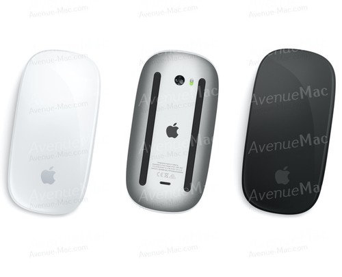 Souris apple magic mouse - ,