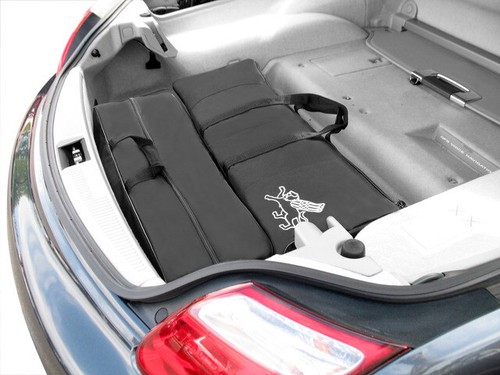 Sacs luggage lexus - sacs, 430
