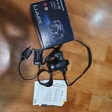 Bridge numérique LUMIX FZ38