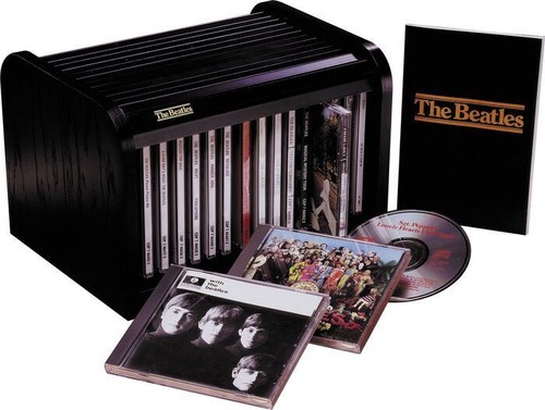 The beatles - the, –