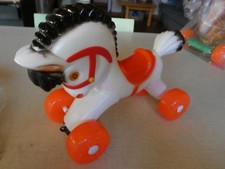 Jouet ancien vintage Clairbois