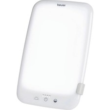 Beurer TL 35 Tageslichtlampe Lampe de luminothérapie blanc