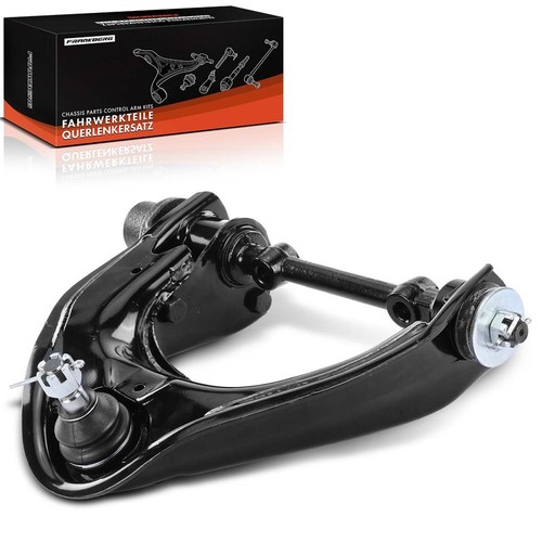 Frankberg bras suspension - frankberg,