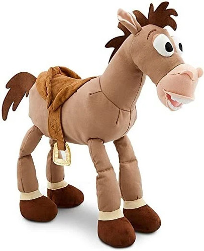 Disney toy story bullseye - toy,