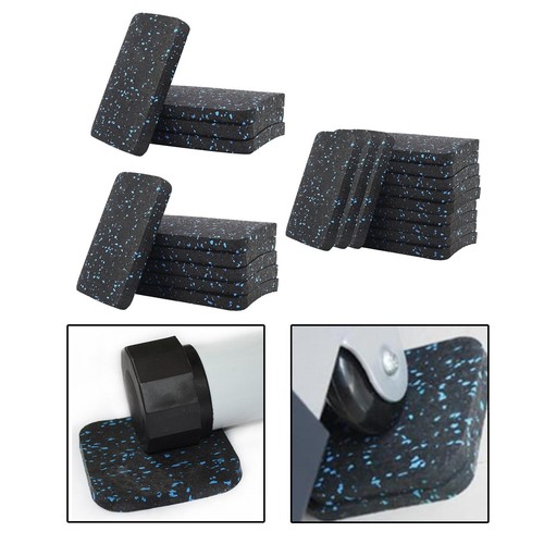 Tapis anti vibrations pour - tapis, de
