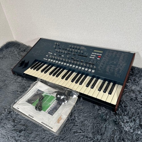 Korg ms2000 analog modeling - analog,