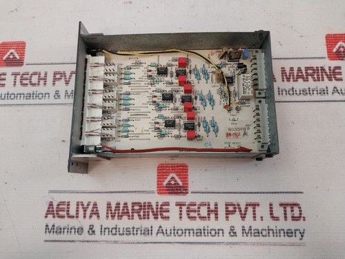 Dynacord dem 260 board - pc,