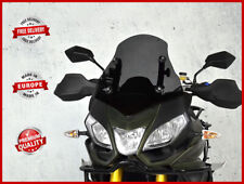 APRILIA ETV 1200 CAPONORD 2013-2015 PARE-BRISE STANDARD BULLE / 4 COULEURS