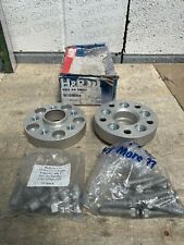 H&R WHEEL SPACERS 30mm 5x112 to 5x100 for VW TIGUAIN AUDI SEAT SKODA