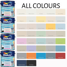 Dulux Entretien Facile Salle