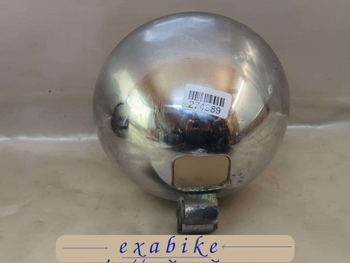 Cuvelage phare pour - de,